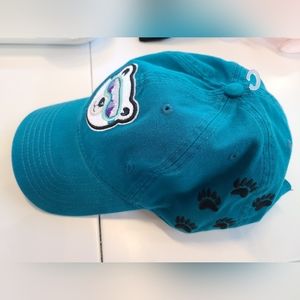 Explore by Lids Endangered Species adjustable hat